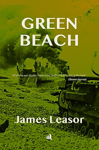 Green Beach von Chiselbury