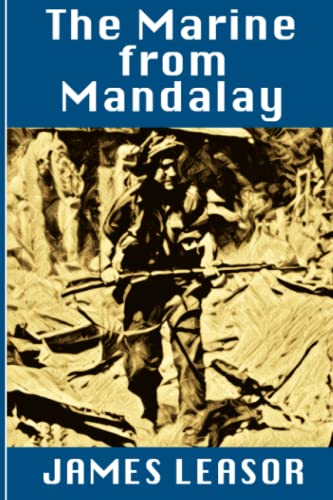 The Marine from Mandalay