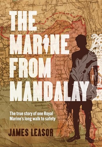 The Marine from Mandalay von Chiselbury