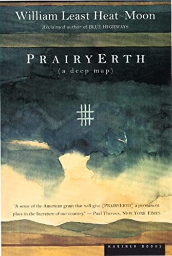 PrairyErth: A Deep Map von Mariner