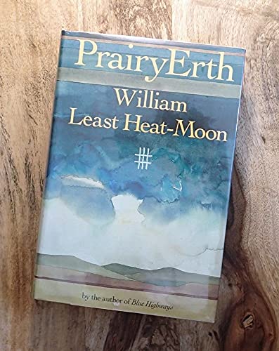 Prairyerth: A Deep Map