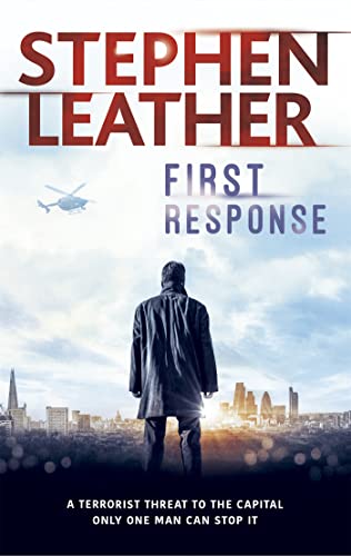 First Response First Response von Hodder Paperbacks