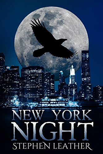 New York Night: The 7th Jack Nightingale Supernatural Thriller von Three Elephants