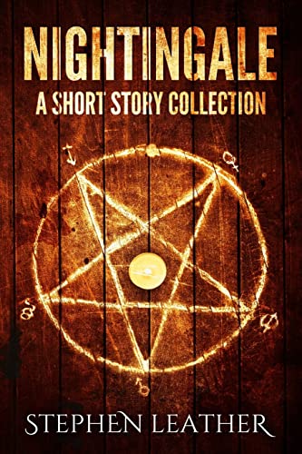 Nightingale - A Short Story Collection (A Jack Nightingale Novella, Band 4) von CREATESPACE