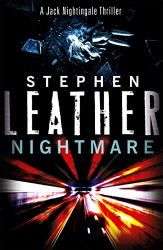 Nightmare: The 3rd Jack Nightingale Supernatural Thriller von Brand: Hodder Paperback