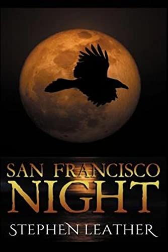 San Francisco Night: The 6th Jack Nightingale Supernatural Thriller von Three Elephants Limited