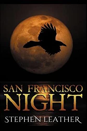 San Francisco Night: The 6th Jack Nightingale Supernatural Thriller