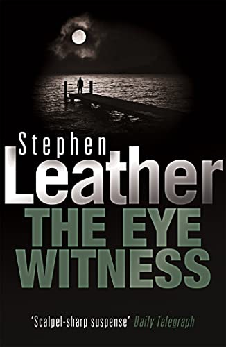 The Eyewitness von Hodder & Stoughton