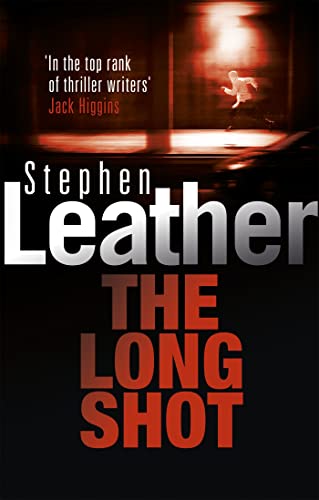 The Long Shot von Hodder & Stoughton