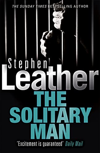 The Solitary Man (Stephen Leather Thrillers) von Coronet Books (GB)