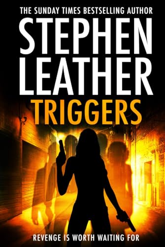 Triggers: Revenge Is Worth Waiting For von Independently published