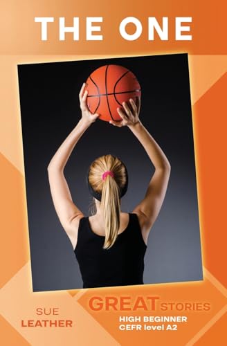 The One: Great Stories: High Beginner (Wayzgoose Graded Readers: High Beginner) von Wayzgoose Press