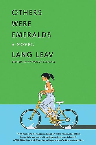 Others Were Emeralds: A Novel von Harper Perennial