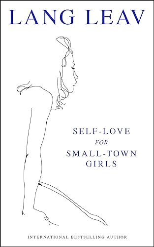 Self-Love for Small-Town Girls von Andrews McMeel Publishing