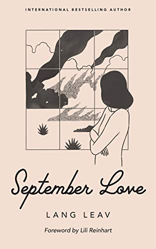 September Love von Simon & Schuster