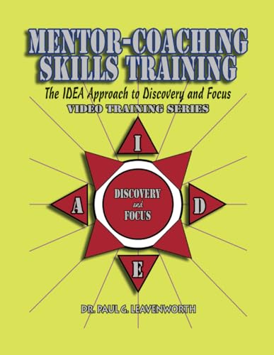 Mentor-Coaching Skills Training: Video Training Series von Independently published