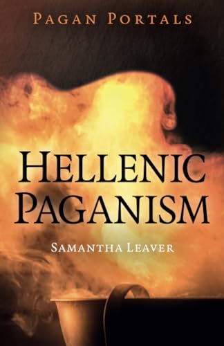 Pagan Portals - Hellenic Paganism