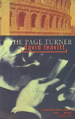 The Page Turner: A Novel