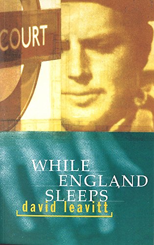 While England Sleeps von ABACUS