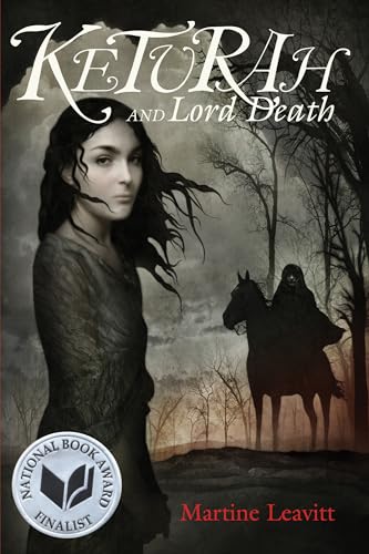 Keturah and Lord Death