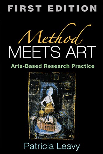 Method Meets Art: Arts-Based Research Practice