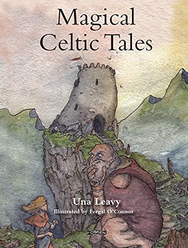 Magical Celtic Tales von O'Brien Press