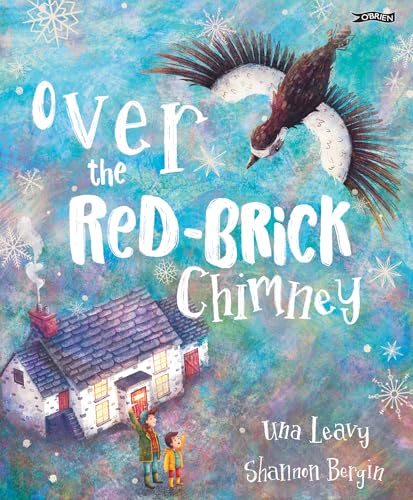 Over the Red-brick Chimney von O'Brien Press Ltd