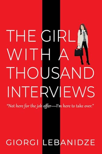 The Girl With a Thousand Interviews