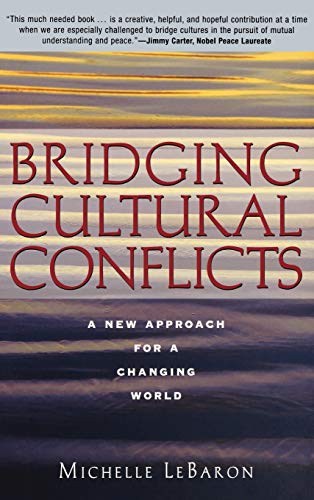Bridging Cultural Conflicts: A New Approach for a Changing World von JOSSEY-BASS
