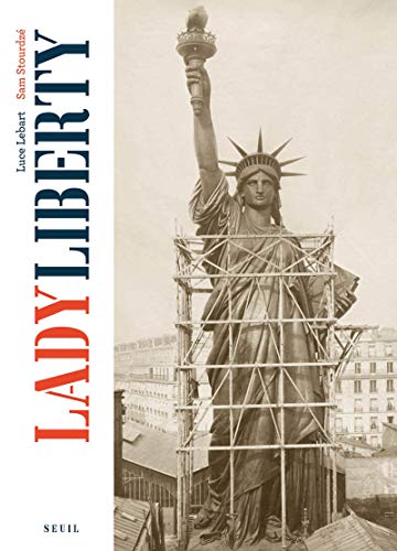 Lady Liberty von Seuil