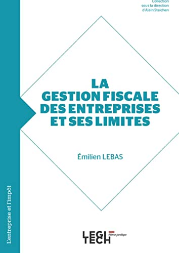 Gestion fiscale des entreprises et ses limites