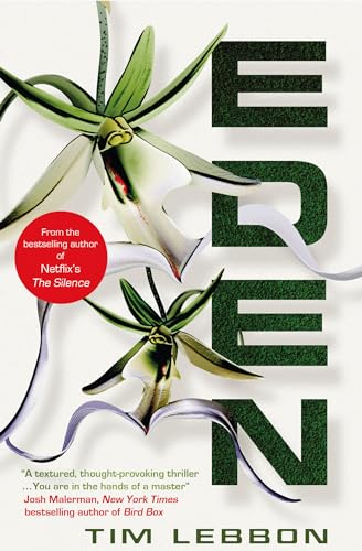 Eden von Titan Books