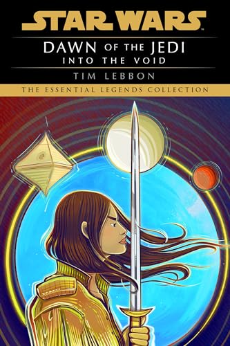 Into the Void: Star Wars Legends (Dawn of the Jedi) (Star Wars: Dawn of the Jedi - Legends) von Random House Worlds