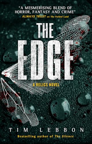 Relics - The Edge