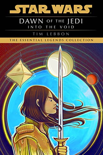 Star Wars: Dawn of the Jedi: Into the Void von Penguin