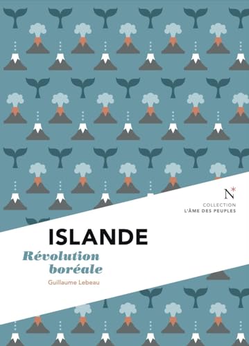 Islande: Révolution boréale