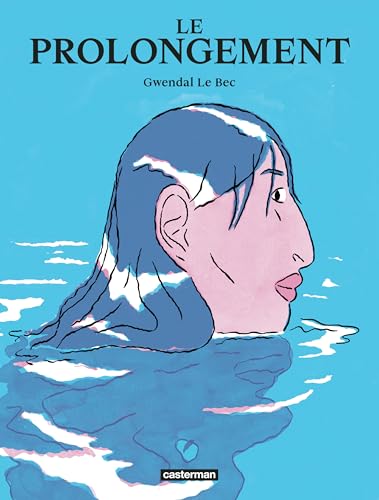 Le Prolongement von CASTERMAN