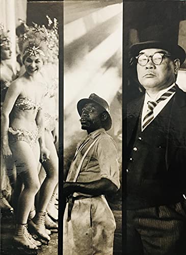Tokyo, Moscow, Leopoldville: Dtsch.-Engl.