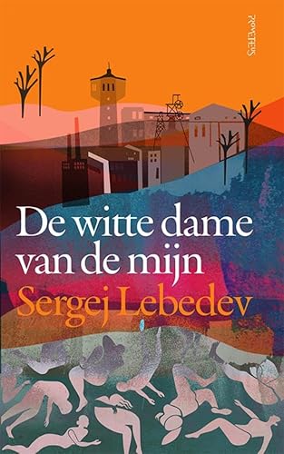 De Witte dame van de mijn von Prometheus