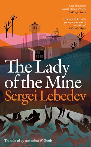 The Lady of the Mine von Apollo