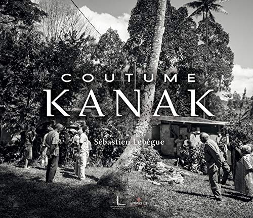 Coutume kanak Coutume kanak von VENT DES ILES