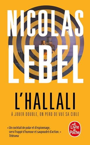 L'Hallali: A jouer double, on perd de vue sa cible von LGF