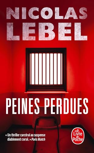 Peines perdues: Une tragédie en cinq actes von LGF