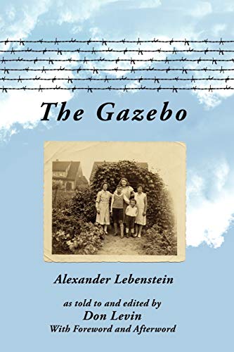 The Gazebo The Gazebo von Authorhouse