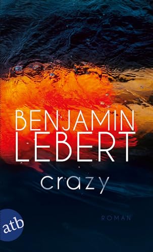 Crazy: Roman von Aufbau Taschenbuch Verlag
