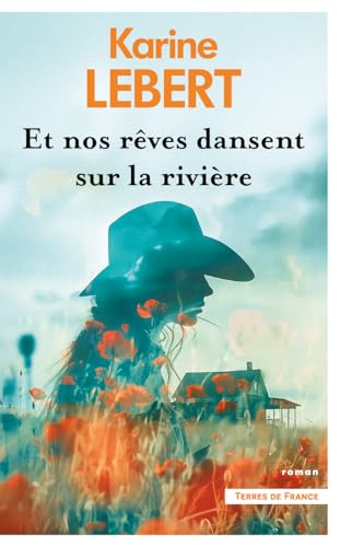 Et nos rêves dansent sur la rivière von PRESSES CITE