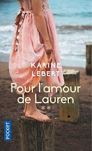 Les Amants de l'été 44 - tome 2 Pour l'amour de Lauren (2)
