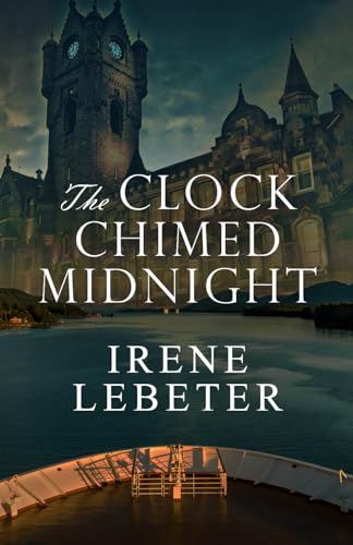 The Clock Chimed Midnight von Independently published