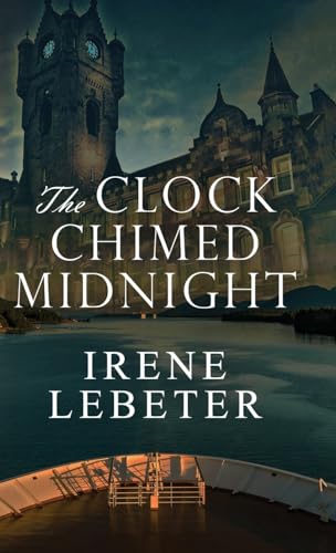 The Clock Chimed Midnight von Next Chapter