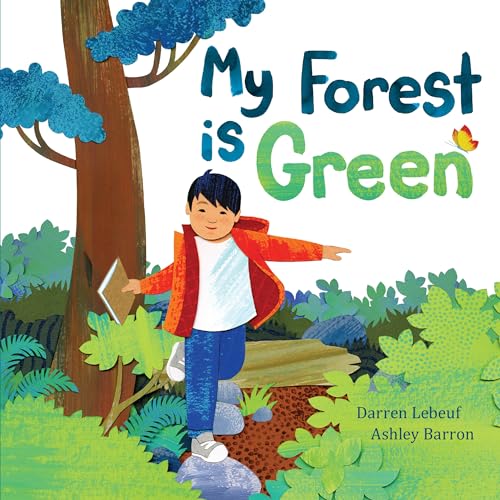 My Forest Is Green